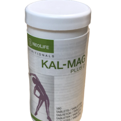 Kal-Mag Plus D, Mineraltillskott