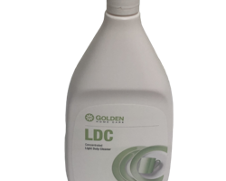 LDC 1 liter Disk & Lätt Rengöringsmedel