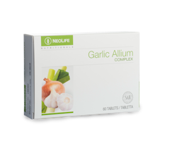 Garlic Allium Complex, 60st