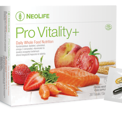 Pro Vitality Plus, 30st