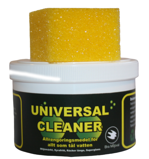 Universal Cleaner 850 gram