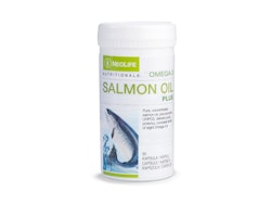 Omega 3 Salmon oil Plus