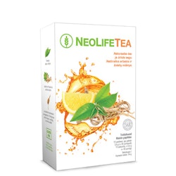 NeoLife Tea, Örtteblandning