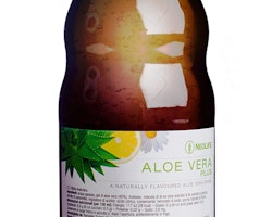 Aloe Vera Plus, Dryck 1Liter.