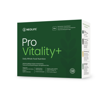 Pro Vitality Plus, 30st