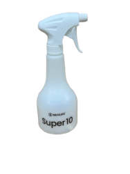 Handsprayflaska 500 ml till super 10