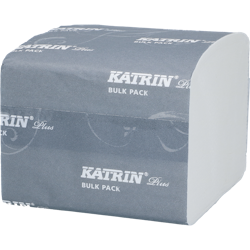 TOAPAPPER KATRIN PLUS BULKPACK