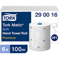 TORKRULLE MATIC PREMIUM H1