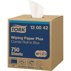 TORKPAPPER TORK ADVANCE BOX