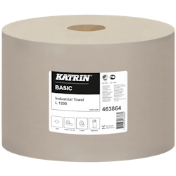 TORKPAPPER KATRIN BASIC L