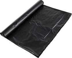SOPSÄCK 100L SVART