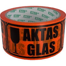 TEJP AKTAS GLAS