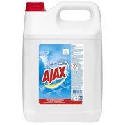 ALLRENT AJAX ORIGINAL 5L