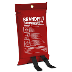 BRANDFILT