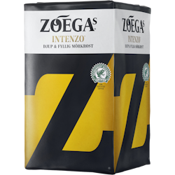 KAFFE ZOÉGAS INTENZO 450G