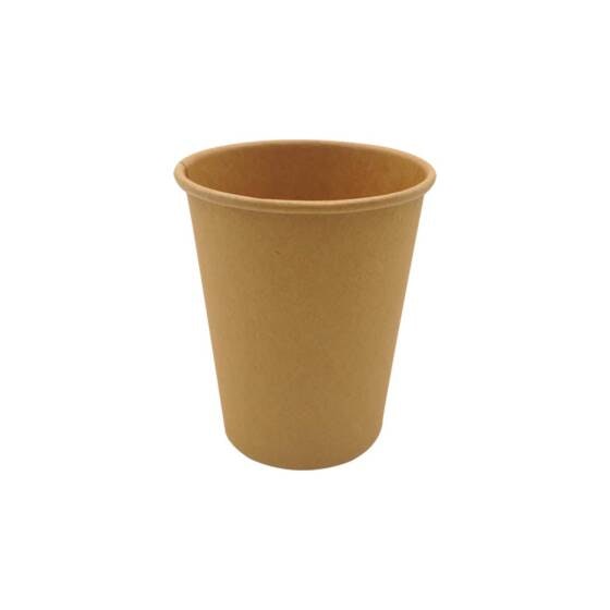 PAPPERSMUGG 36CL  BRUN