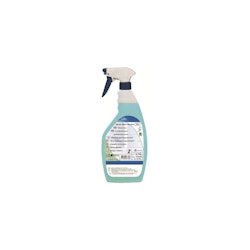 FÖNSTERPUTS SPRINT SPRAY 750ML