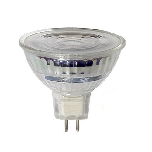 LED-LAMPA SPOT GU5,3 MR16