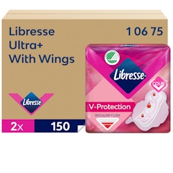 Bindor refill Libresse