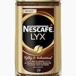 SNABBKAFFE NESCAFÉ 200G