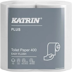 TOAPAPPER KATRIN EASY FLUSH