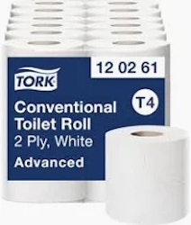 TOAPAPPER TORK ADVANCE