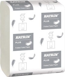 TOAPAPPER KATRIN PLUS BULKPACK