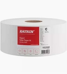 TOAPAPPER KATRIN GIGANT M