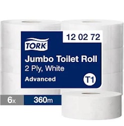 TOAPAPPER TORK ADVANCE MIDI T1
