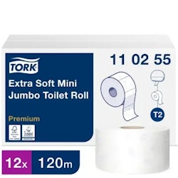 TOAPAPPER TORK PREMIUM MINI T2