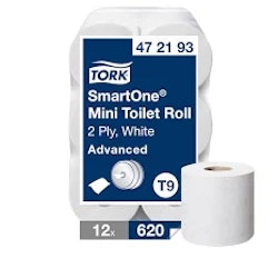 TOAPAPPER SMARTONE MINI 2-L T9