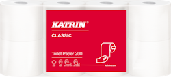 TOAPAPPER KATRIN CLASSIC