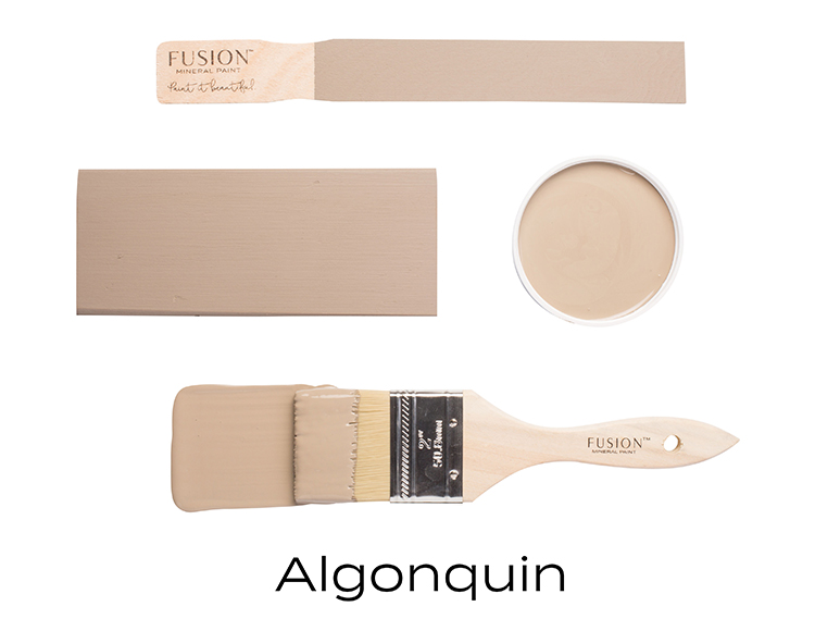 FUSION™ Mineral Paint - Algonquin