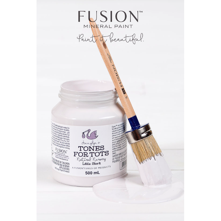 FUSION™ Mineral Paint - Little Stork