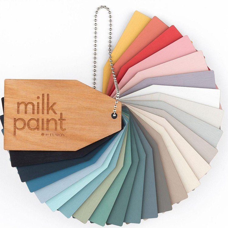 Milk Paint by FUSION™ -  Velvet Palm