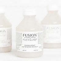 Fusion Tough Coat Gloss - Topplack BLANKT