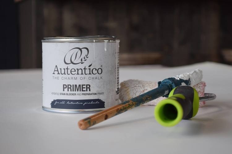 Autentico® Primer - Spärrgrund