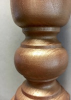 Autentico® Metallico - Metallfärg - BAROQUE BRONZE