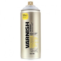 MONTANA™ Varnish - Spraylack 400ml - MATT (matt)