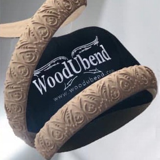 DEKORLIST - WoodUbend - Trim - WUBTR705