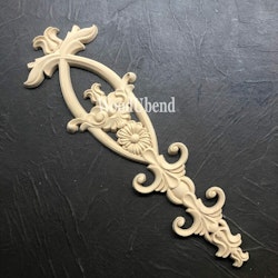 WoodUbend® Decorative Drops (S) 24.5x6.5cm WUB2096 (2-pack)