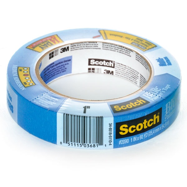 3M™ Scotch Blue Universal Multitejp