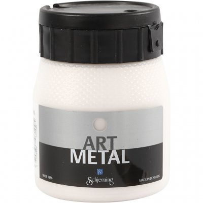 Art Metal - Metallfärg - Pärlemor
