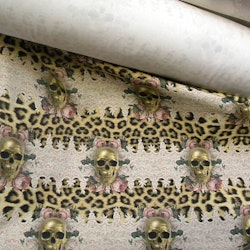 Van Asch Textil - Luscious Leopard - Stuvbit 1.10m