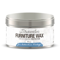 Autentico® - Metallvax BRONZE (bronsvax) 370ml