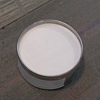 Autentico® Möbelvax - WHITE (vitt) 370ml