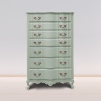 Autentico® VINTAGE Copenhagen Green 500ml