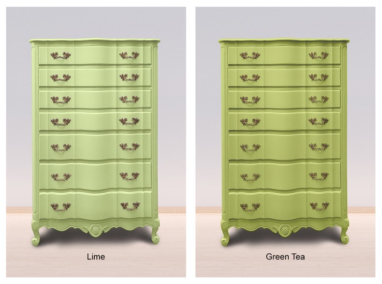 Autentico® VINTAGE Green Tea 500ml