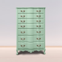 Autentico® VINTAGE Menta 500ml