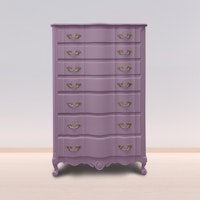 Autentico® VERSANTE MATT - Lilac 500ml